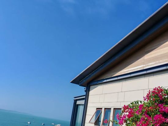 深圳半天雲海岸度假村優惠