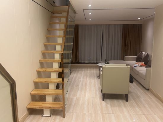 朋來澳斯特公寓（陽江高鐵站金融中心店）優惠