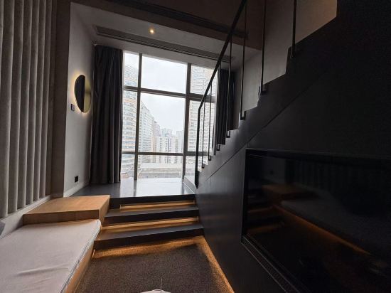 悠舍S·Loft飯店（重慶觀音橋步行街店）優惠