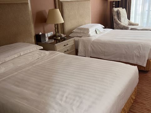 珠海萬悦酒店優惠