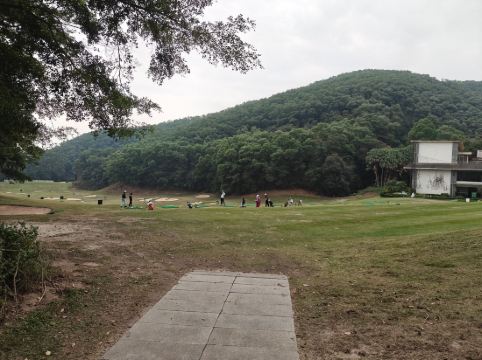東莞觀瀾湖度假酒店優惠