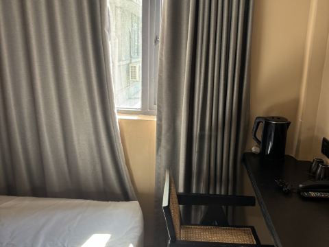 谷奈酒店（珠海拱北口岸店）優惠