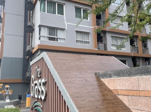 格拉斯服務式套房酒店優惠