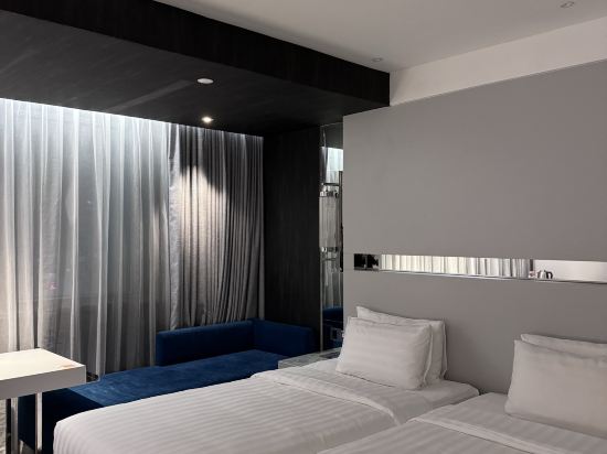 香港彌敦酒店優惠