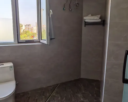 Meijia Express Hotel Phòng Photos