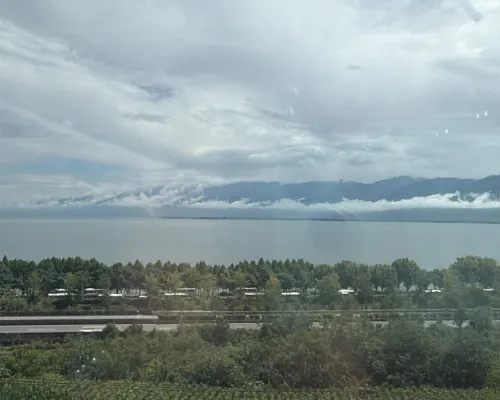 Kunming Guomu Hotel (Changshui International Airport) Рядом с отелем Photos