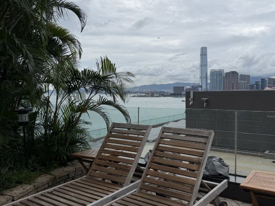 香港萬麗海景酒店優惠