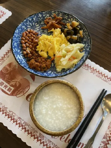 苗栗大湖慈夢柔渡假會館民宿 餐飲 Photos