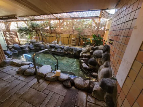 大江戸温泉物語Premium あたみ パブリックスペース Photos