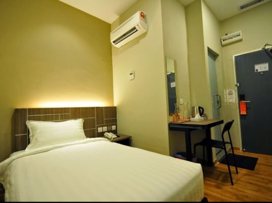 文德甲U設計酒店優惠