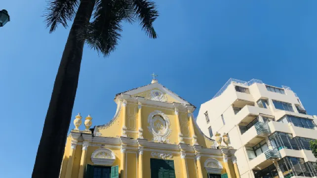 PENSÃO FAMÍLIA (RUA DAS ESTALAGENS) Photos