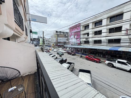 甲米拉達公寓優惠