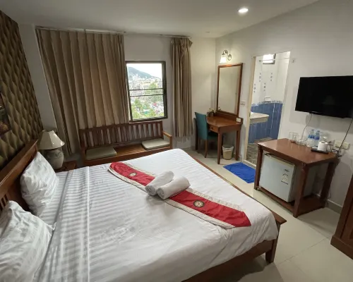 Royal Sweet Hotel Rooms Photos