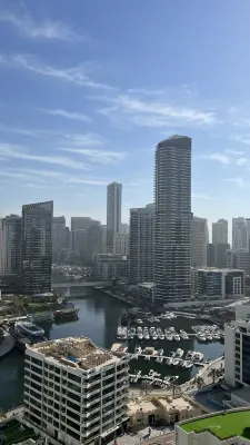 The First Collection Marina, Dubai, a Tribute Portfolio Hotel Xung quanh Photos