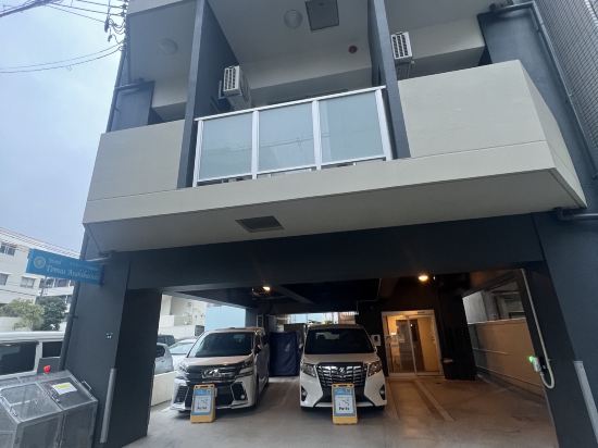 ホテルトーマス旭橋駅 クーポン