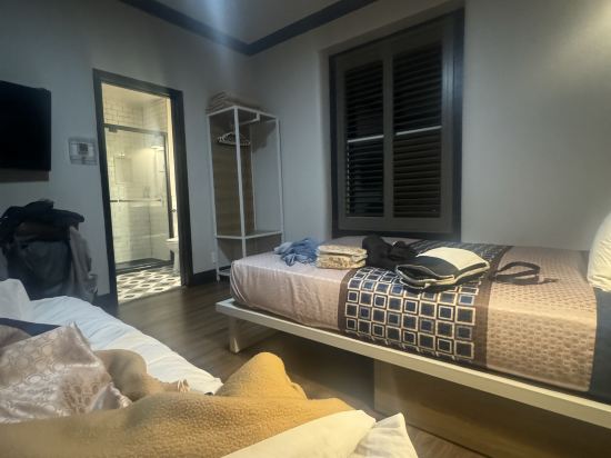 阿姆斯特丹旅舍優惠