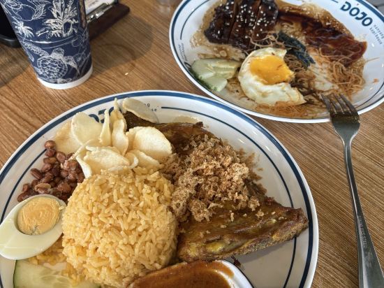 仙本那西巴丹酒店 2優惠