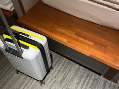 ガーデンズキャビン クーポン