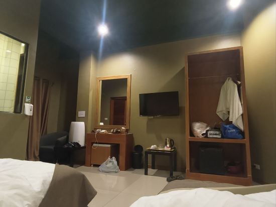 清萊沃克登飯店優惠
