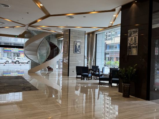 開平伊士高酒店優惠