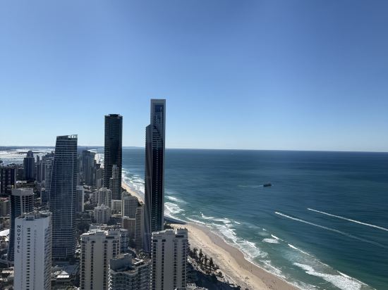 黃金海岸Q1温泉度假村優惠