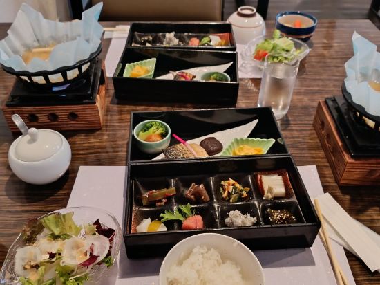 ゆとりろ庵 クーポン