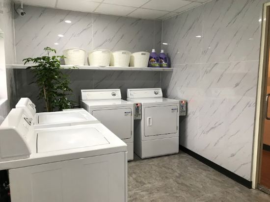 臺中市北海大飯店優惠