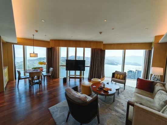 深圳鹽田凱悦酒店優惠