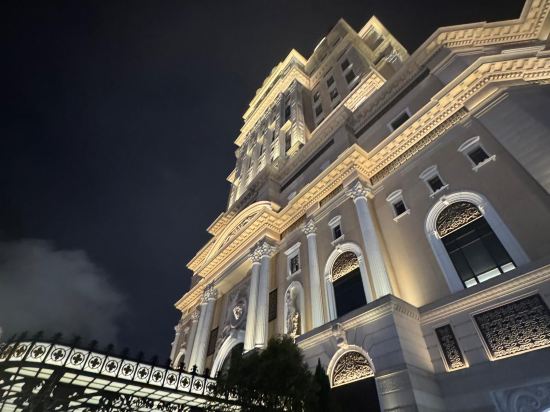 澳門卡爾拉格斐奢華酒店大樓優惠