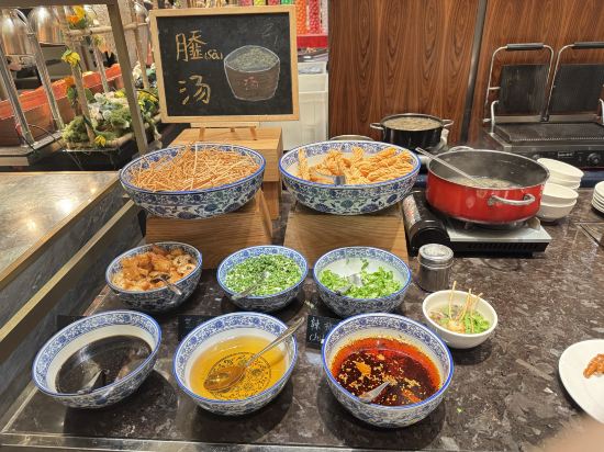 合肥洲際飯店優惠