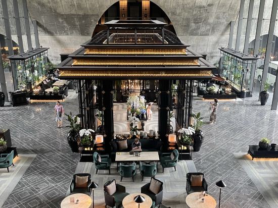 曼谷辛德霍恩凱賓斯基優惠