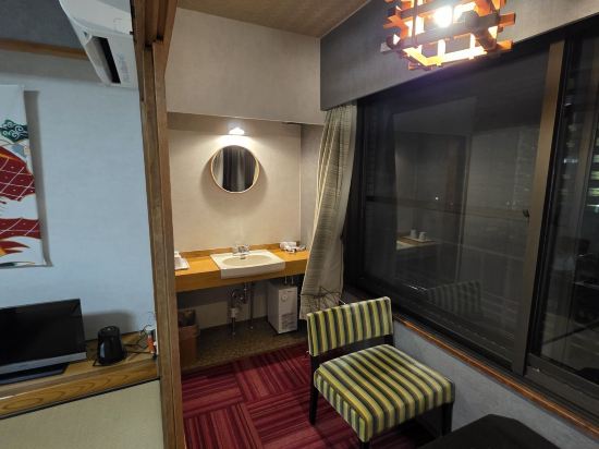 オリエントホテル高知　和風別館　吉萬 クーポン