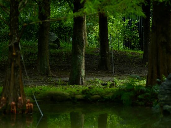 秧悦美地渡假酒店優惠