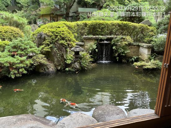 瀧之湯飯店優惠