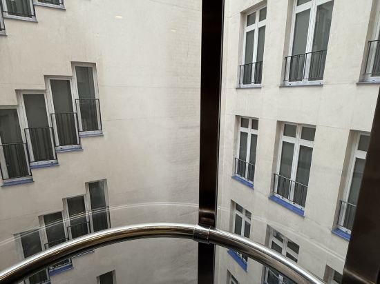 馬德里全國NH酒店優惠