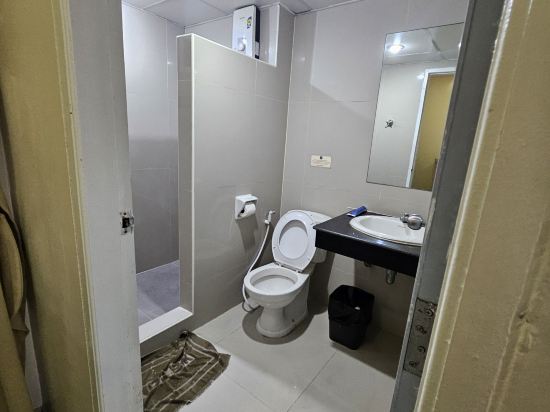 曼谷巴倫酒店 （SHA Certified）優惠