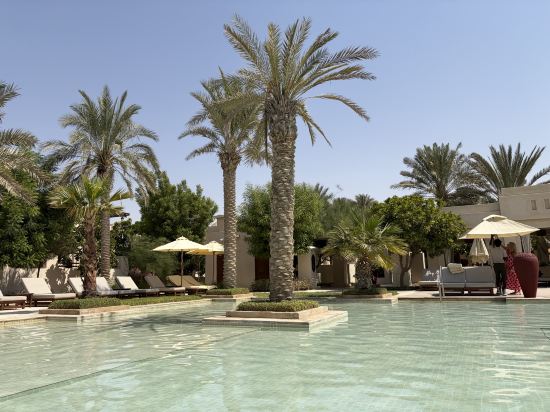 阿布扎比阿瓦扎巴豪華精選水療度假飯店優惠