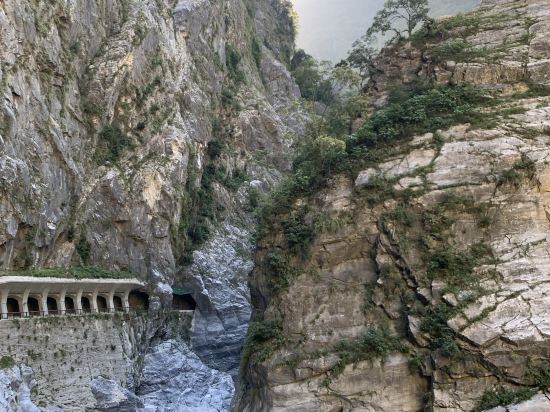 太魯閣天祥青年活動中心優惠