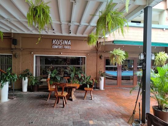 馬尼拉阿佐飯店優惠