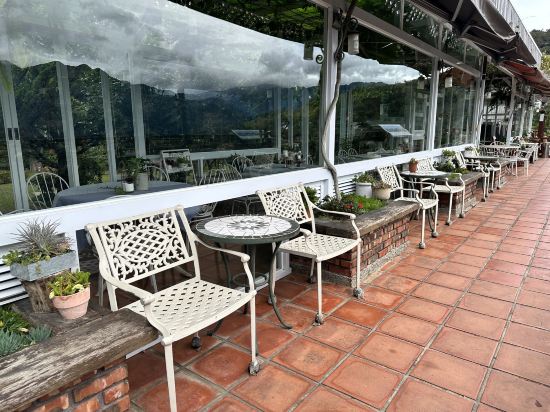 南投清境來福居優惠