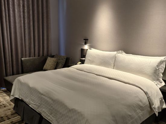 天閣酒店（台北士林館）優惠