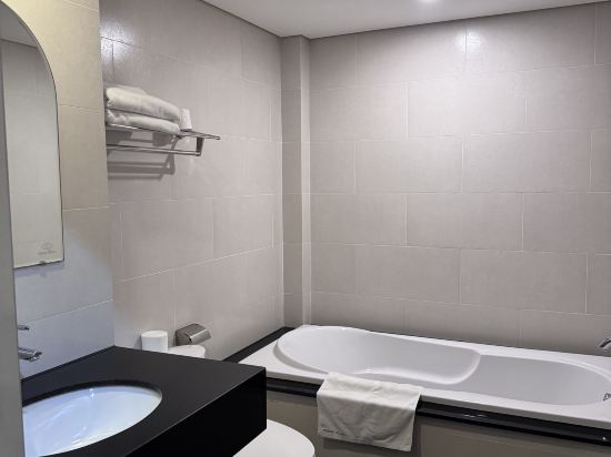 雙子西貢奢華飯店優惠