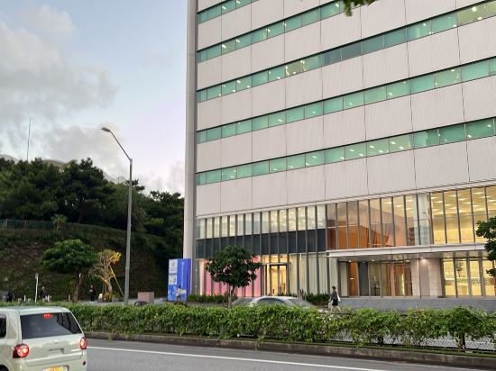 那霸歌町大和ROYNET飯店優惠