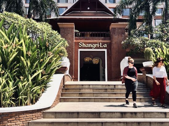 清邁香格里拉飯店優惠