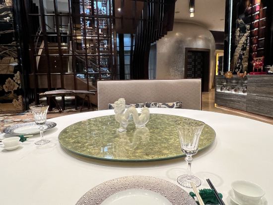 澳門新濠天地 - 摩珀斯優惠