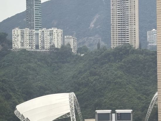 名迪港島飯店優惠