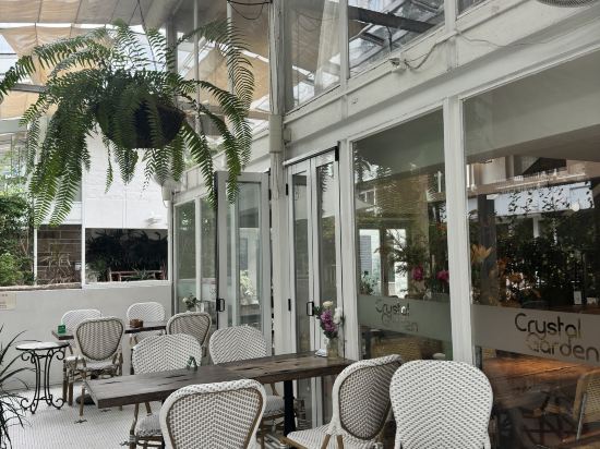 深圳6號花園酒店優惠