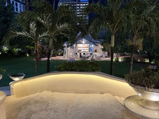 宿霧麗笙飯店優惠