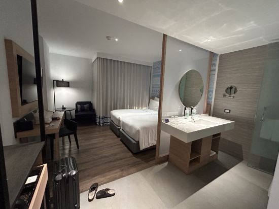 清邁寧曼樞紐諾富特飯店優惠