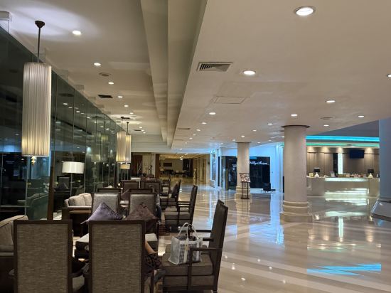 曼谷拉瑪花園飯店優惠